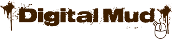Digital Mud Logo